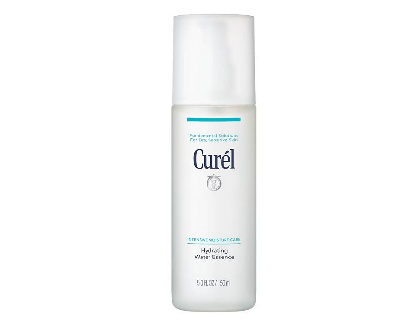 Curel Intensive Moisture Care Moisture Deep Moisture Spray