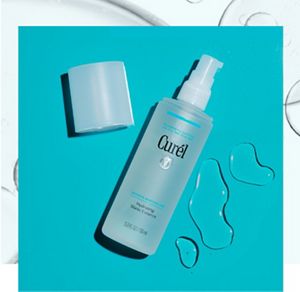 Curél 潤浸保湿美容液Moisture Essence 6本セット キュレル / 潤浸保湿 美容液の公式商品情報｜美容・化粧品情報は
