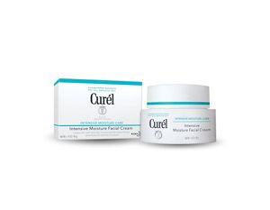 Intensive Moisture Facial Cream | Hydrate Dry, Sensitive Skin