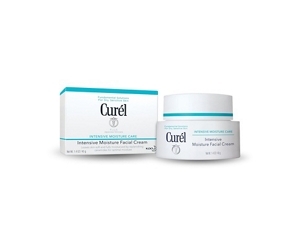 Curél Intensive Moisture Facial Cream