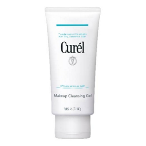 Curél Makeup Cleansing Gel