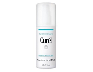 Curél Moisture Facial Milk