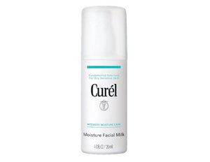 Curél Moisture Facial Milk