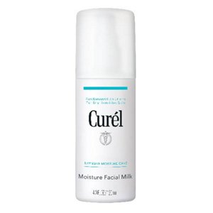 Curél Moisture Facial Milk