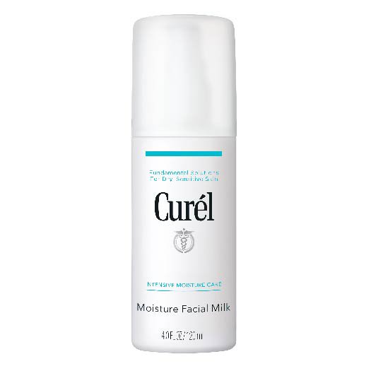 Curel Intensive Moisture Care Moisture Facial Milk Curel Intensive Moisture Care Moisture Facial Milk