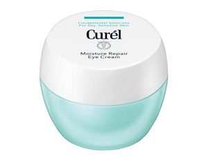 Moisture Repair Eye Cream