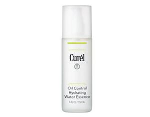 Oil Control Hydrating Water Essence