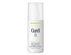 Oil Control Weightless Gel Moisturizer