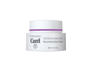 Curél Rejuvenating Day Cream