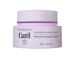 Curél Moisturisers for Sensitive Skin | Japanese Skincare