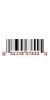 UPC-barcode