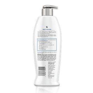 curel daily healing