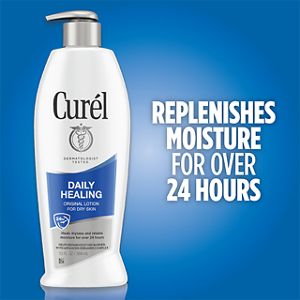 curel original lotion