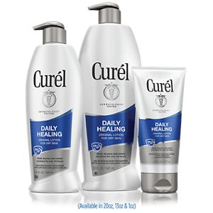 curel original lotion