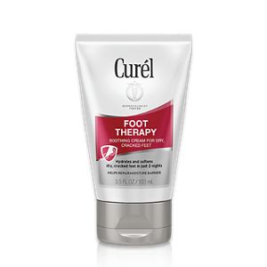lotion for dry feet