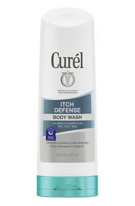 Itch Defense Body Wash