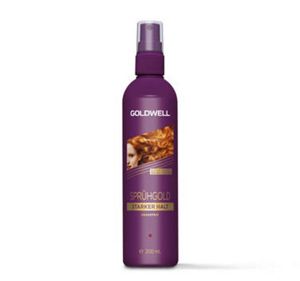 spruhgold hair spray non aerosol