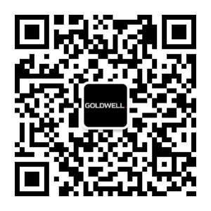 Goldwell CN We ChaQR Code