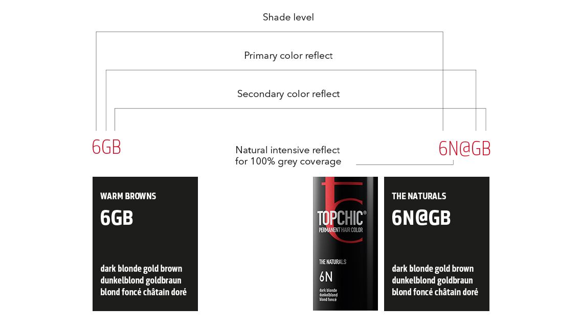 Goldwell Overview