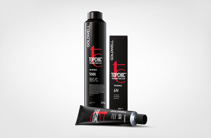 goldwell topchic