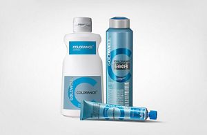 Goldwell colorance store
