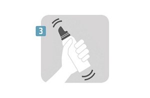 13 color styling mousse s79 b3