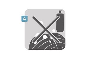 13 color styling mousse s79 b4