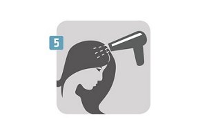 13 color styling mousse s79 b5