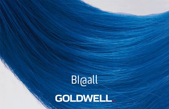 Goldwell Elumen Farben - überragende Brillanz, makelloser Glanz