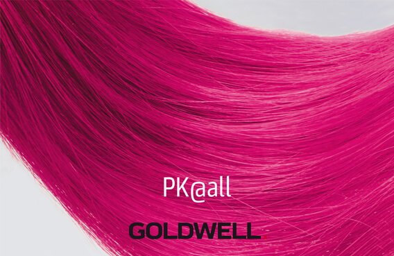 Goldwell Elumen Farben - überragende Brillanz, makelloser Glanz