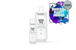 Dualsenses Bond Pro Fortifying Shampoo