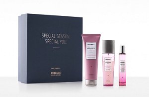 ksp color festive set