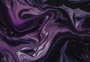 purple and black marble background