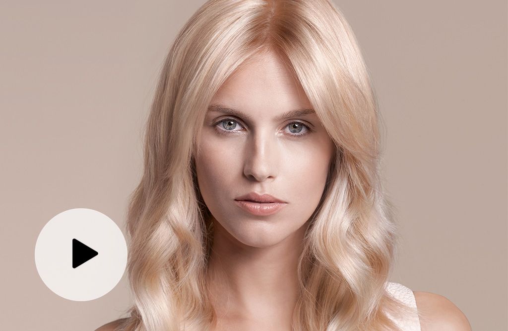 Goldwell Blonde