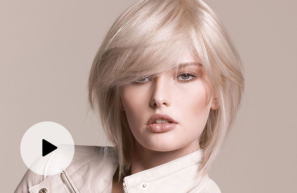 Goldwell Blonde