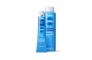 Goldwell Colorance Elumenated TB 8N@GK 60ml – Intensivtönung Ohne Ammoniak, Für Glanz & Farbbrillanz