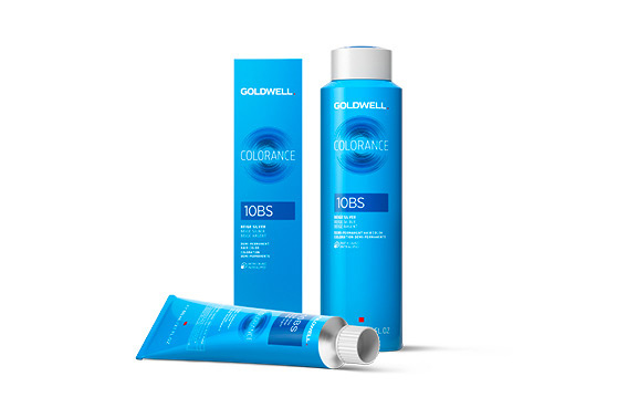 Goldwell Colorance Products