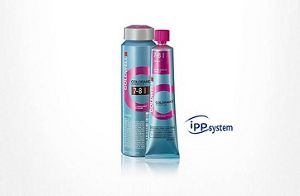 colorance cover plus lowlights