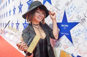 colorzoom challenge mio m teaser 2018