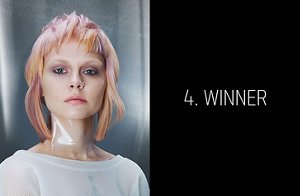 global creative artist 4winner natallia luchakova