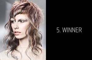 global creative artist 5winner lydia wolfe