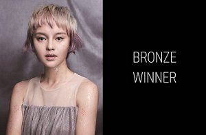 global creative artist bronze ng chloe