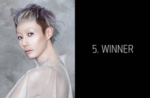 global new talent category 5winner paul chong