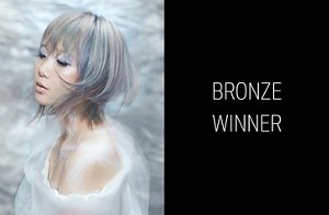 global new talent category bronze a lon hsu