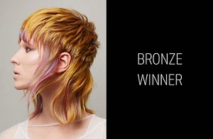 global partner colorist bronze yan yanchoglo