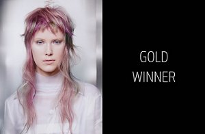 global partner colorist gold lieke nijenkamp