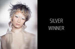 global partner colorist silver jacky tan