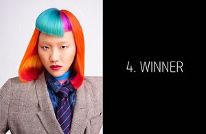 global creative artist 4winner chefuu lee