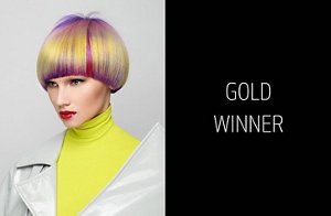 global creative artist gold irakli sardalishvili