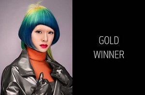 global new talent category gold j lim